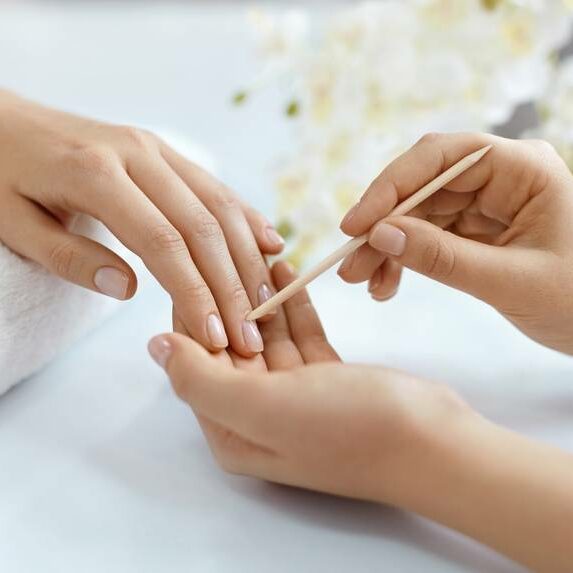 Manicure-Norristown