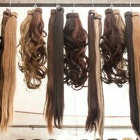 Hair Salon Norristown Hair Extensions
