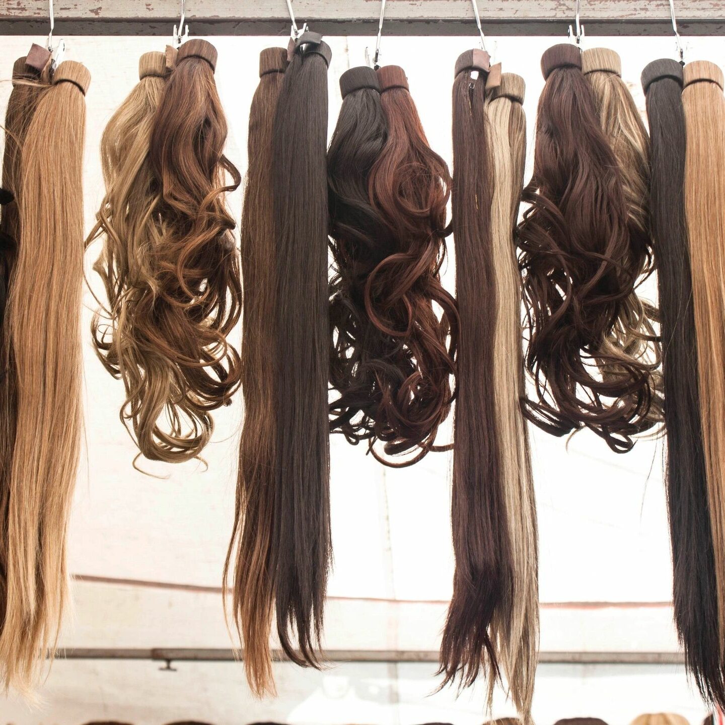 Hair Salon Norristown Hair Extensions